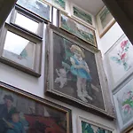 Floor Vondelpark Амстердам