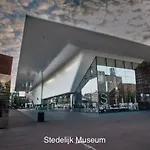 Апартаменты Floor Vondelpark Амстердам