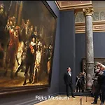 Апартаменты Floor Vondelpark