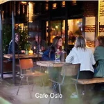 Апартаменты Floor Vondelpark
