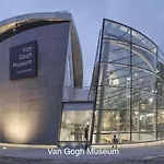 Floor Vondelpark Апартаменты Амстердам