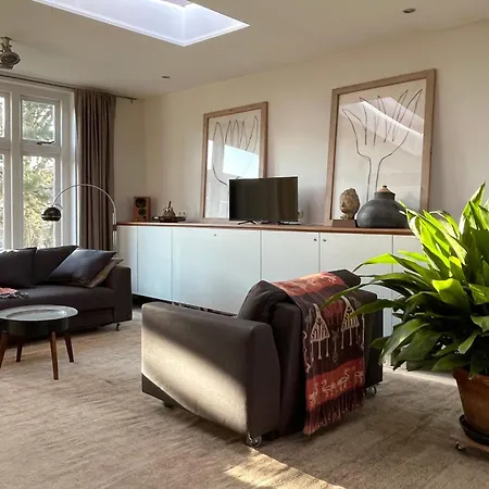 Appartamento Floor Vondelpark