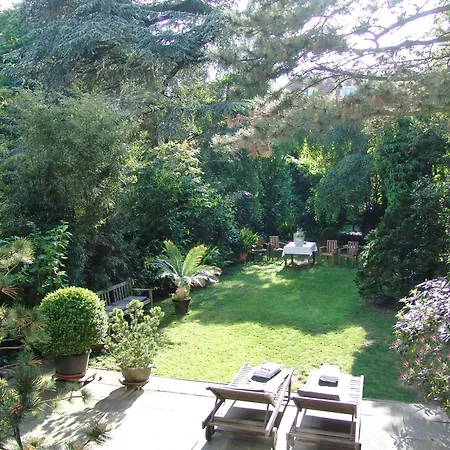 Floor Vondelpark Appartamento