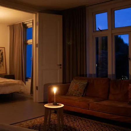 Floor Vondelpark 阿姆斯特丹