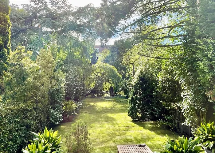 Floor Vondelpark Appartamento Amsterdam