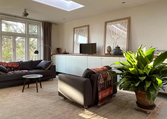 Appartamento Floor Vondelpark