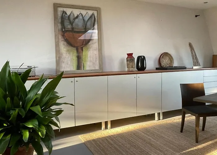 Appartamento Floor Vondelpark Amsterdam