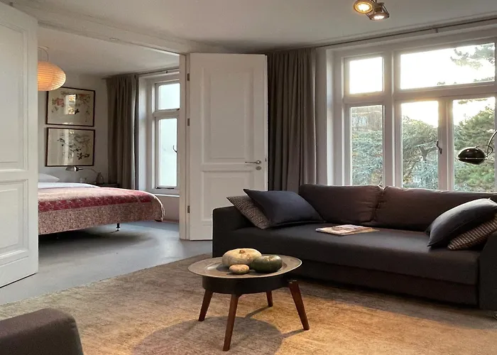 Floor Vondelpark Apartment *