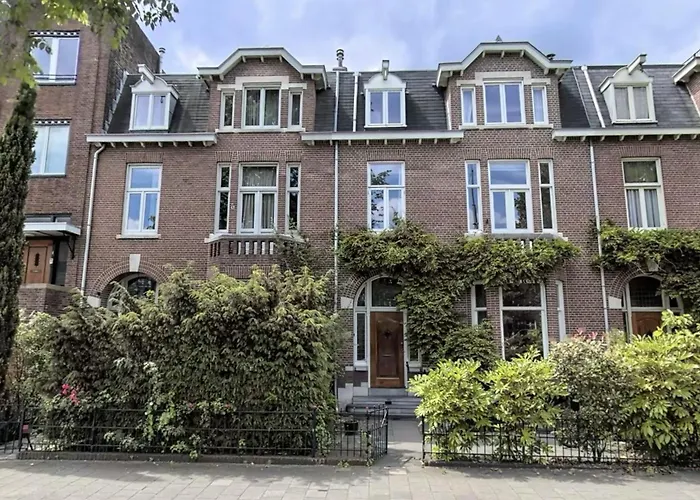 Floor Vondelpark * 阿姆斯特丹