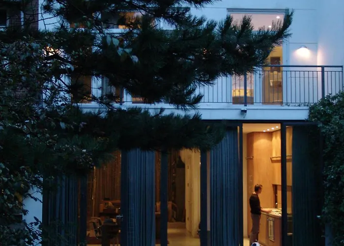 Appartamento Floor Vondelpark *