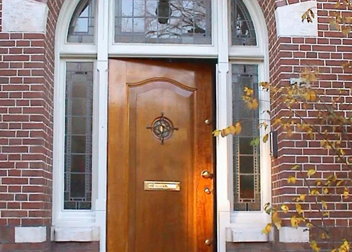 Floor Vondelpark 阿姆斯特丹