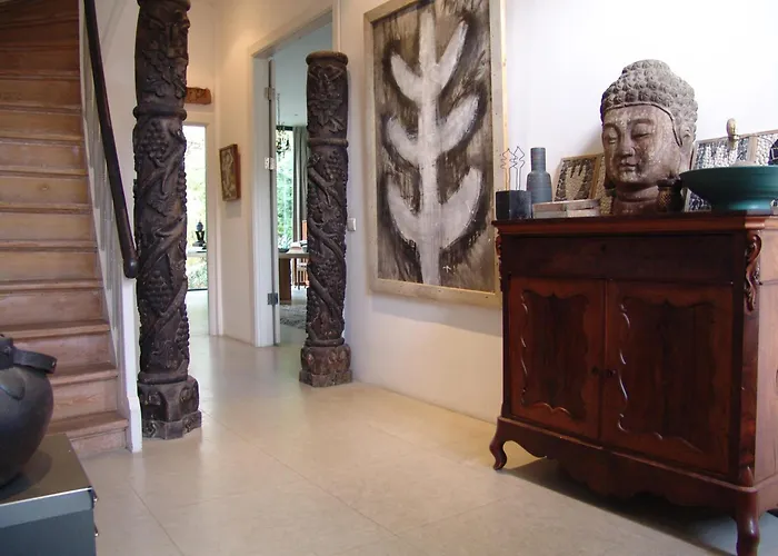 Floor Vondelpark Appartamento Amsterdam