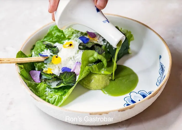 Appartamento Floor Vondelpark