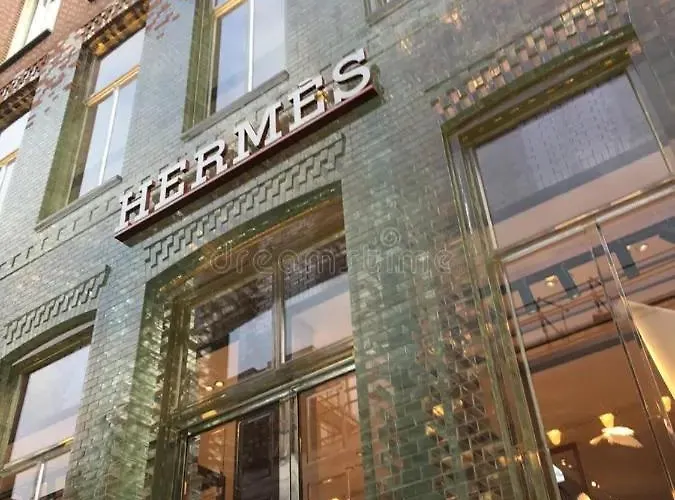 Floor Vondelpark 公寓