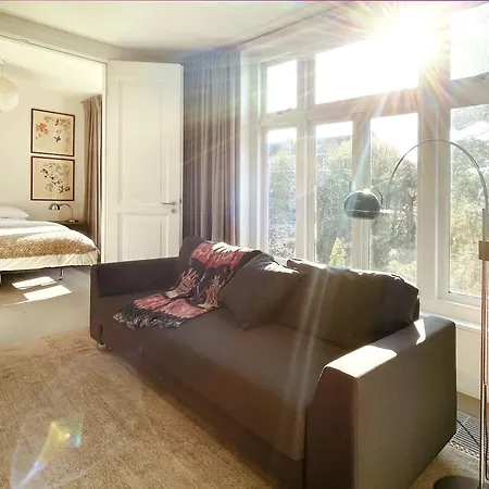 Διαμέρισμα Floor Vondelpark *