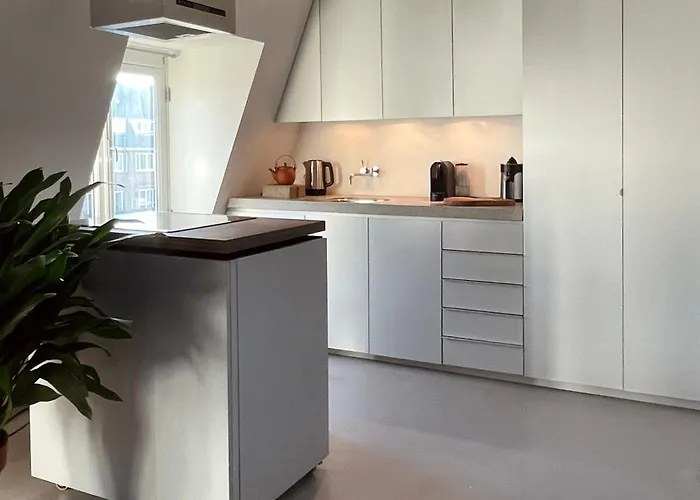 Διαμέρισμα Floor Vondelpark *