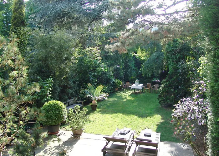 Floor Vondelpark Διαμέρισμα