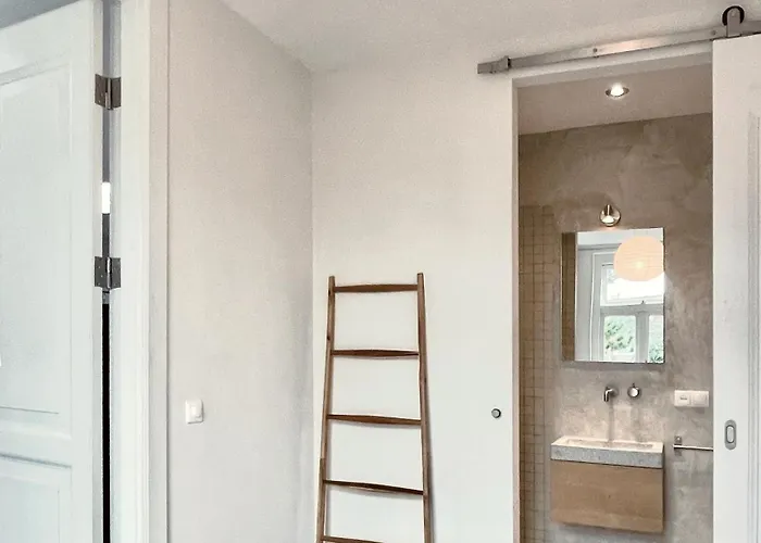 Floor Vondelpark Διαμέρισμα *