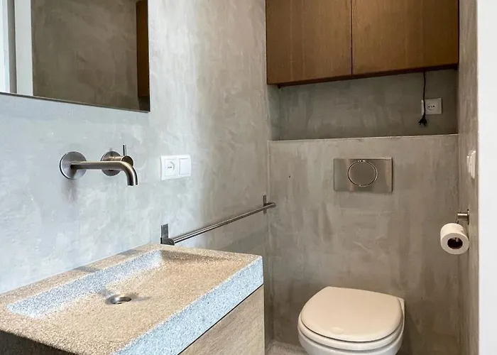 Διαμέρισμα Floor Vondelpark Άμστερνταμ