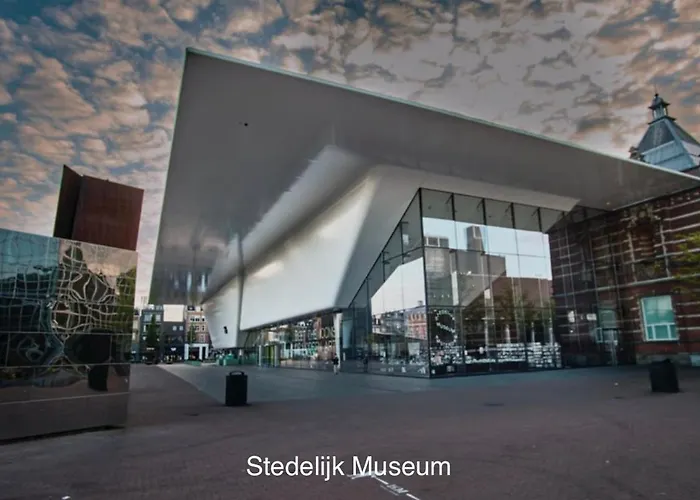 Διαμέρισμα Floor Vondelpark Άμστερνταμ