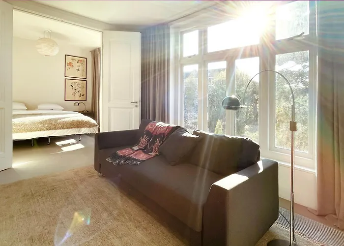 Appartement Floor Vondelpark *