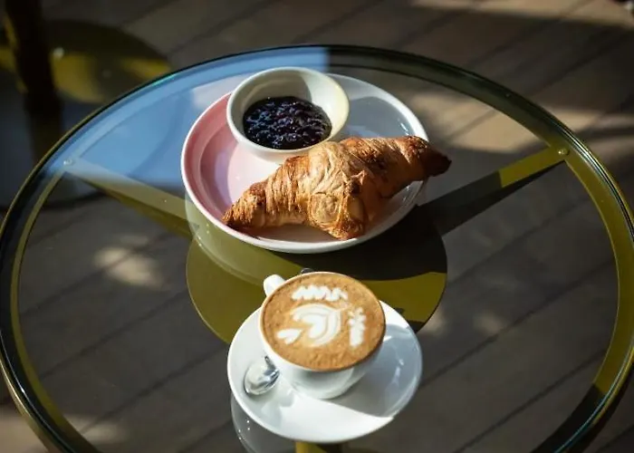 Floor Vondelpark * Amsterdam